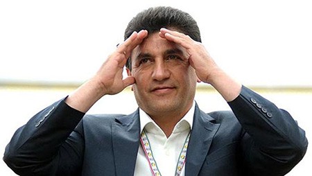 اخبار,اخبار ورزشی,مردان گشاده دست و خیّر ورزش ایران