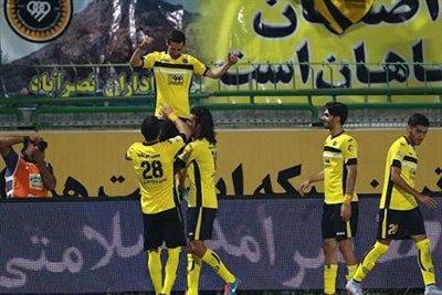 اخبار,اخبار ورزشی,سپاهان