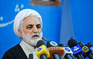 اخبار,اخبار سیاسی,اژه ای