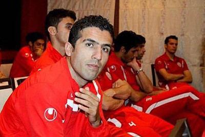 اخبار,اخبار ورزشی,علیرضا محمد