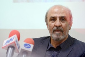 اخبار,اخبار ورزشی,محمود گودرزی