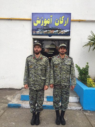 اخبار,اخبار ورزشی,حسین ماهینی و آرش افشین