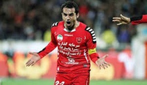 اخبار,اخبار ورزشی,پرسپولیس