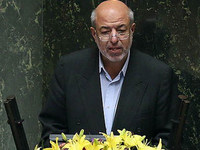 اخبار,اخبار سیاسی,حسن کامران