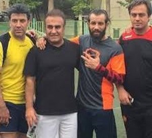 اخبار,اخبار ورزشی,تتلو
