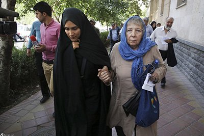 اخبار,اخبار سیاسی,جیسون رضاییان