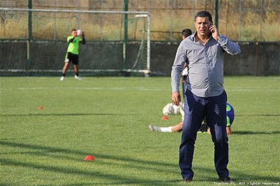 اخبار,اخبار ورزشی,علی دایی