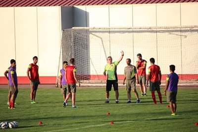 اخبار,اخبار ورزشی,پرسپولیس