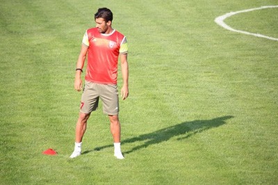 اخبار,اخبار ورزشی,پرسپولیس