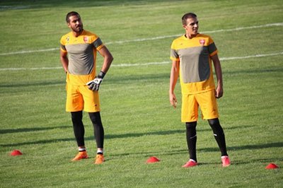 اخبار,اخبار ورزشی,پرسپولیس