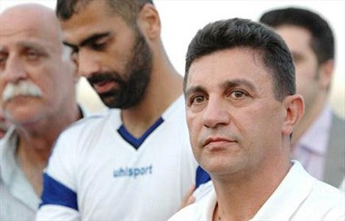 اخبار,اخبار ورزشی,قلعه نویی