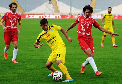 اخبار,اخبار ورزشی,ستاره های فوتبال