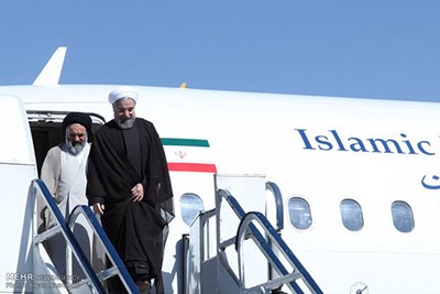 اخبار,اخبار سیاسی,حسن روحانی