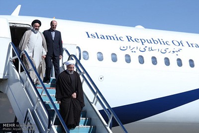 اخبار,اخبار سیاسی,حسن روحانی