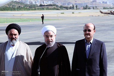 اخبار,اخبار سیاسی,حسن روحانی