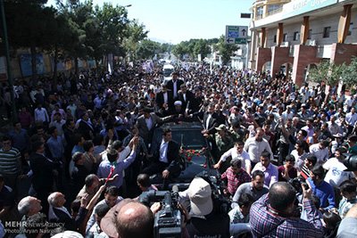 اخبار,اخبار سیاسی,حسن روحانی