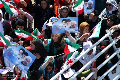 اخبار,اخبار سیاسی,حسن روحانی