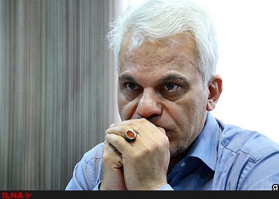 اخبار,اخبار سیاسی,مرتضی طلایی