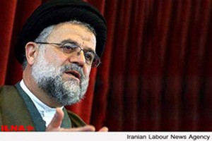 اخبار,اخبار سیاسی,سیدحسین موسوی تبریزی