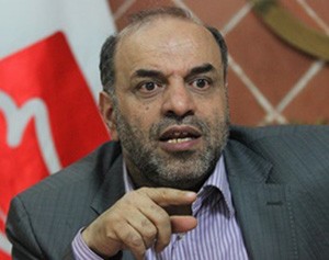 اخبار,اخبار سیاسی,ايرج نديمي