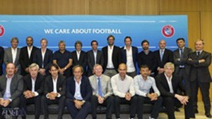 اخبار,اخبار ورزشی,چهره پرنفوذ فوتبالی