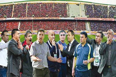 اخبار,اخبار ورزشی,پانزدهمین دوره لیگ برتر