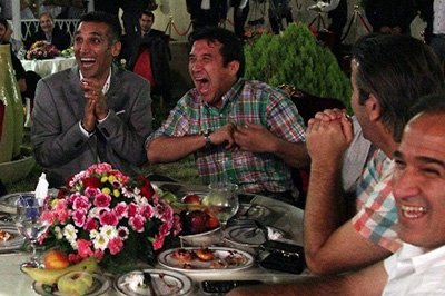 اخبار,اخبار ورزشی,خداداد عزیزی