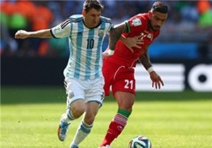 اخبار,اخبار رزشی,رومرو