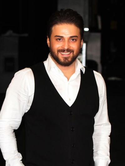 اخبار,اخبار فرهنگی,بابک جهان بخش اخبار,اخبار فرهنگی,بابک جهان بخش