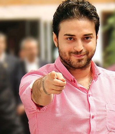 اخبار,اخبار فرهنگی,بابک جهان بخش اخبار,اخبار فرهنگی,بابک جهان بخش
