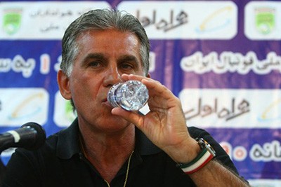 اخبار,اخبار ورزشی,مرخصی‌ کی‌روش