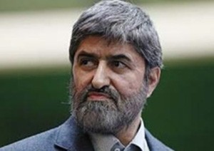 اخبار,اخبار سیاسی,علي مطهري