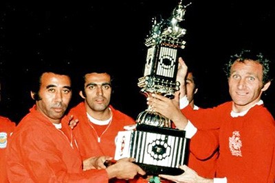 اخبار,اخبارورزشی,پرسپولیس بهترین تیم تاریخ