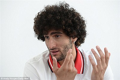 اخبار,اخبار ورزشی,راز موهای مجعد مروان فلاینی