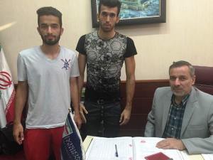 اخبار,اخبار ورزشی,مرتضی قدیمی پور