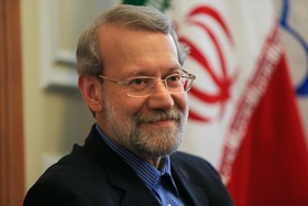 اخبار,اخبار سیاسی,علی لاریجانی
