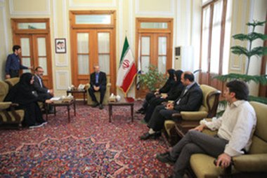 اخبار,اخبار سیاسی,علی لاریجانی