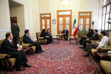 اخبار,اخبار سیاسی,علی لاریجانی