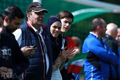 اخبار,اخبار ورزشی,مهدوی کیا