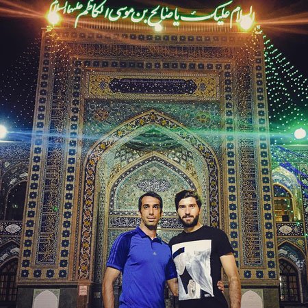 اخبار,اخبار ورزشی ,کریم انصاری فرد 