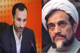 اخبار,اخبار سیاسی,شکایت بقایی از اشرفی اصفهانی 
