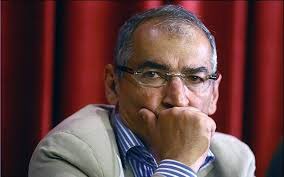 اخبار,اخبار سیاسی ,نامه صادق زیبا کلام به ظریف 