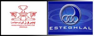 اخبار,اخبار اجتماعی ,باشگاه پرسپولیس