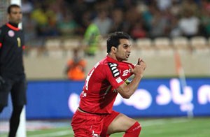 اخبار,اخبار ورزشی ,باشگاه پرسپوليس