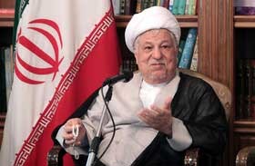 اخبار,اخبار سیاسی ,هاشمی رفسنجانی