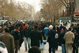 اخبار,اخبار اجتماعی ,افزایش جمعیت جهان  