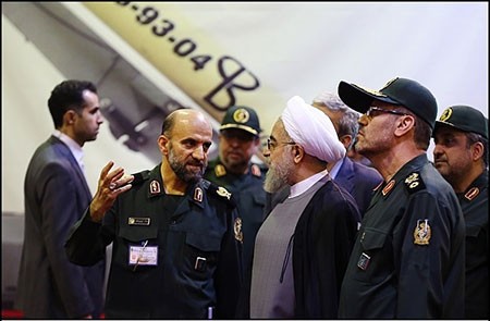 اخبار,اخبار سیاسی , حسن روحانی