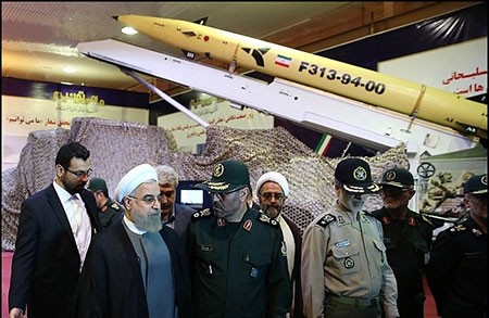 اخبار,اخبار سیاسی , حسن روحانی