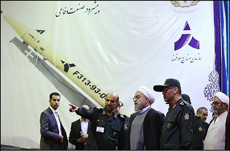 اخبار,اخبار سیاسی , حسن روحانی