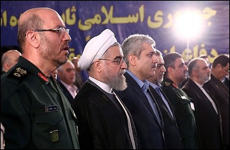 اخبار,اخبار سیاسی , حسن روحانی